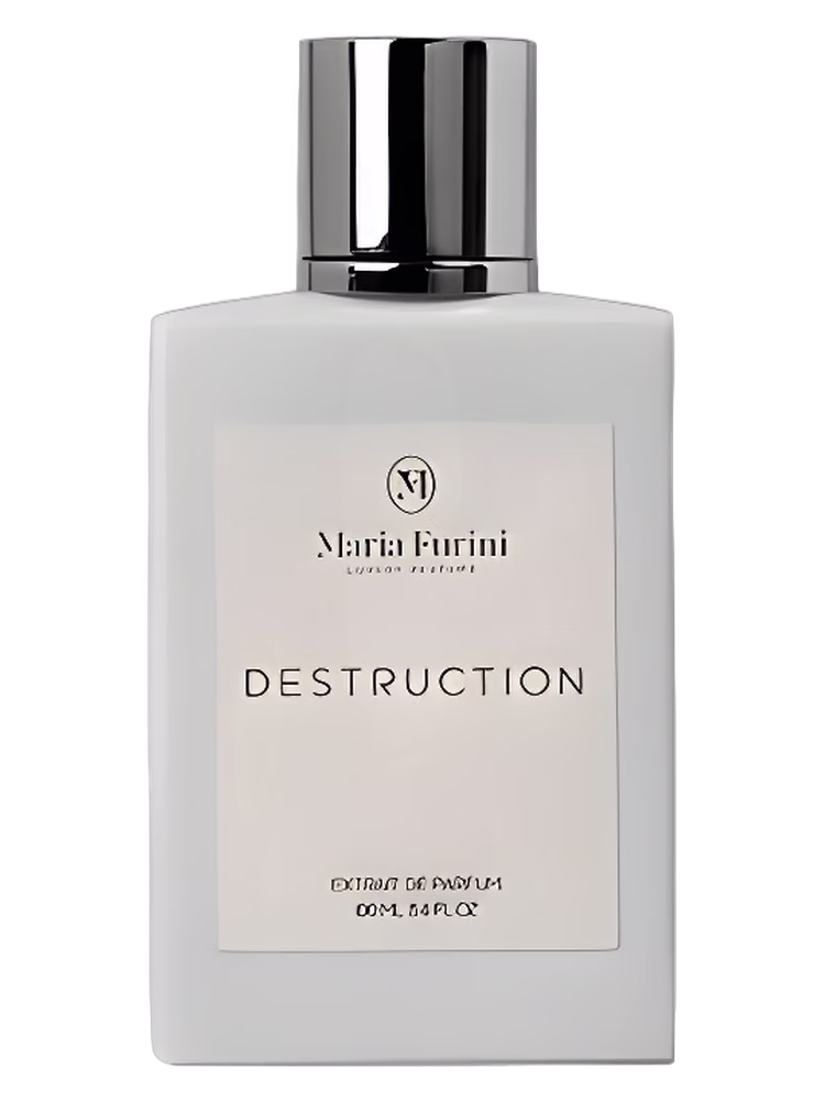 Maria Furini Perfume Destruction