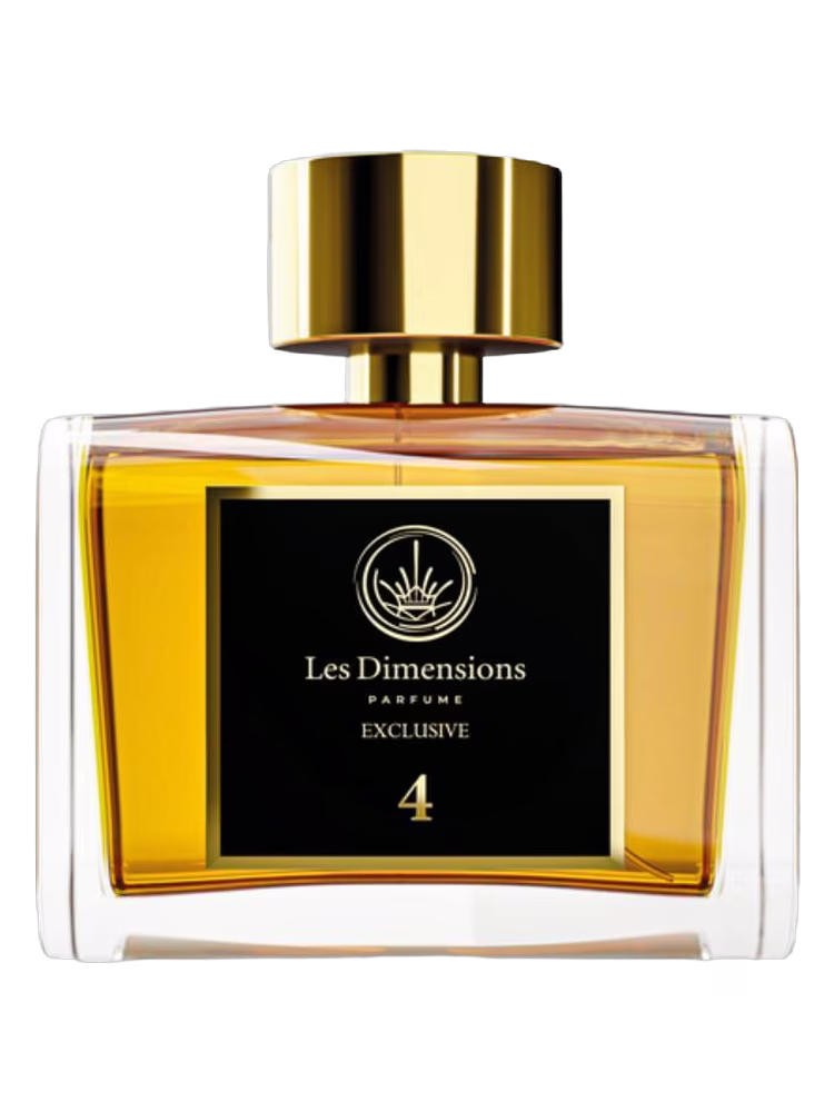 Les Dimensions Dimension 4 - Vainqueur