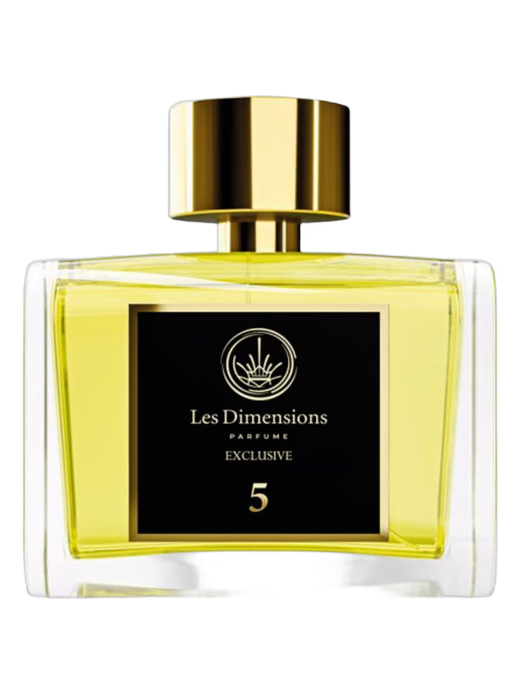 Les Dimensions Dimension 5 - Sans frontières