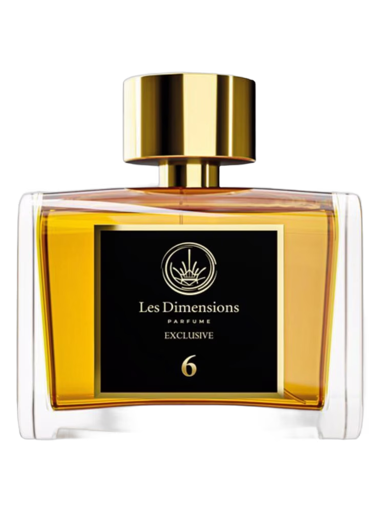 Les Dimensions Dimension 6 - Prestige et Éminence