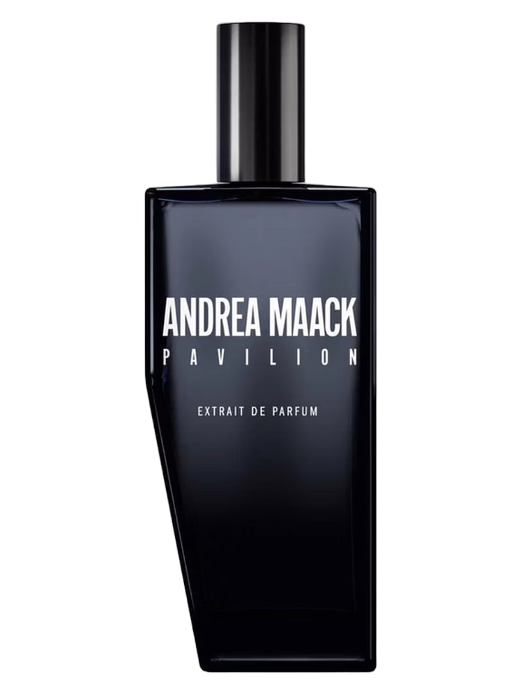 Andrea Maack Magma