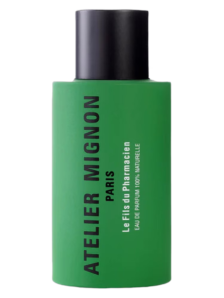 Atelier Mignon Le Fils du Pharmacien