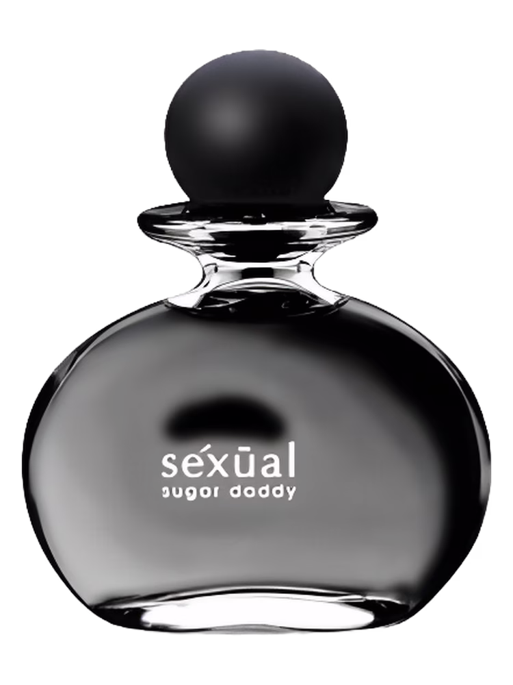 Michel Germain Sugar Daddy