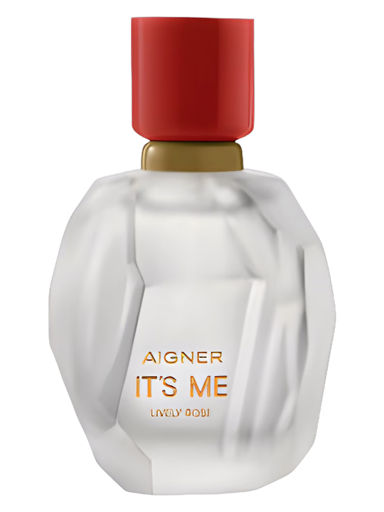 Etienne Aigner It's Me Lively Rose