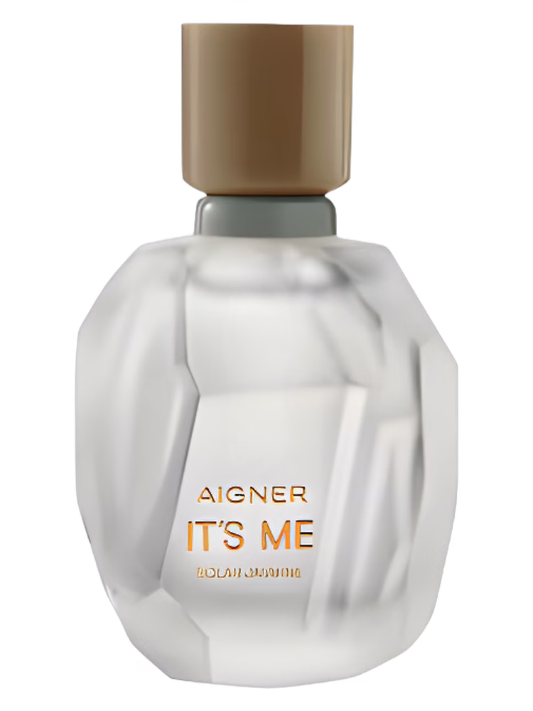 Etienne Aigner It's Me Solar Jasmine