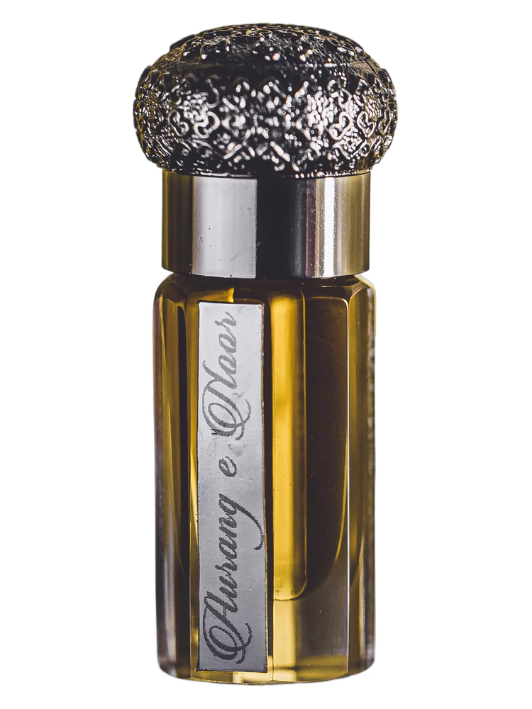 Gaia Parfums Aurang e Noor