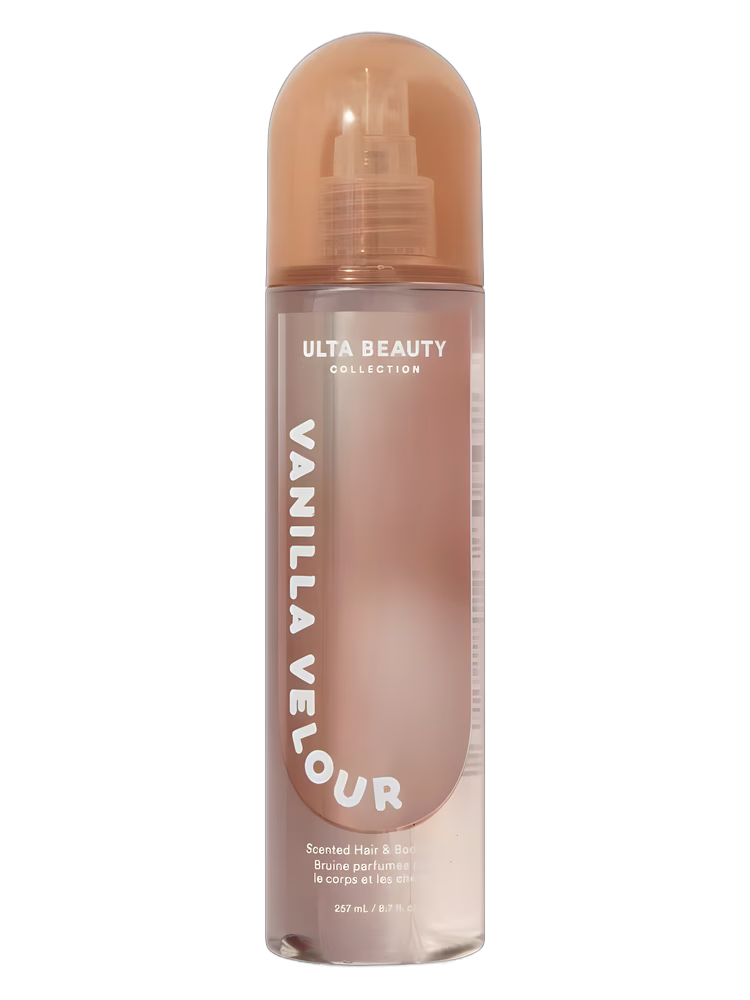 Ulta Beauty Vanilla Velour