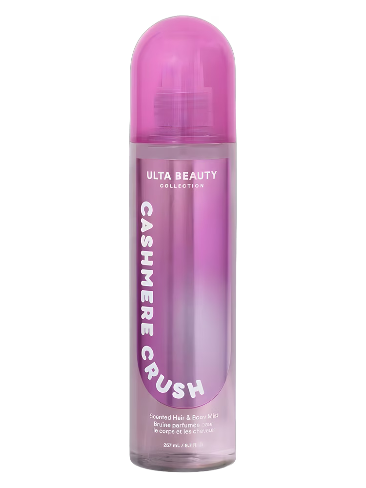 Ulta Beauty Cashmere Crush