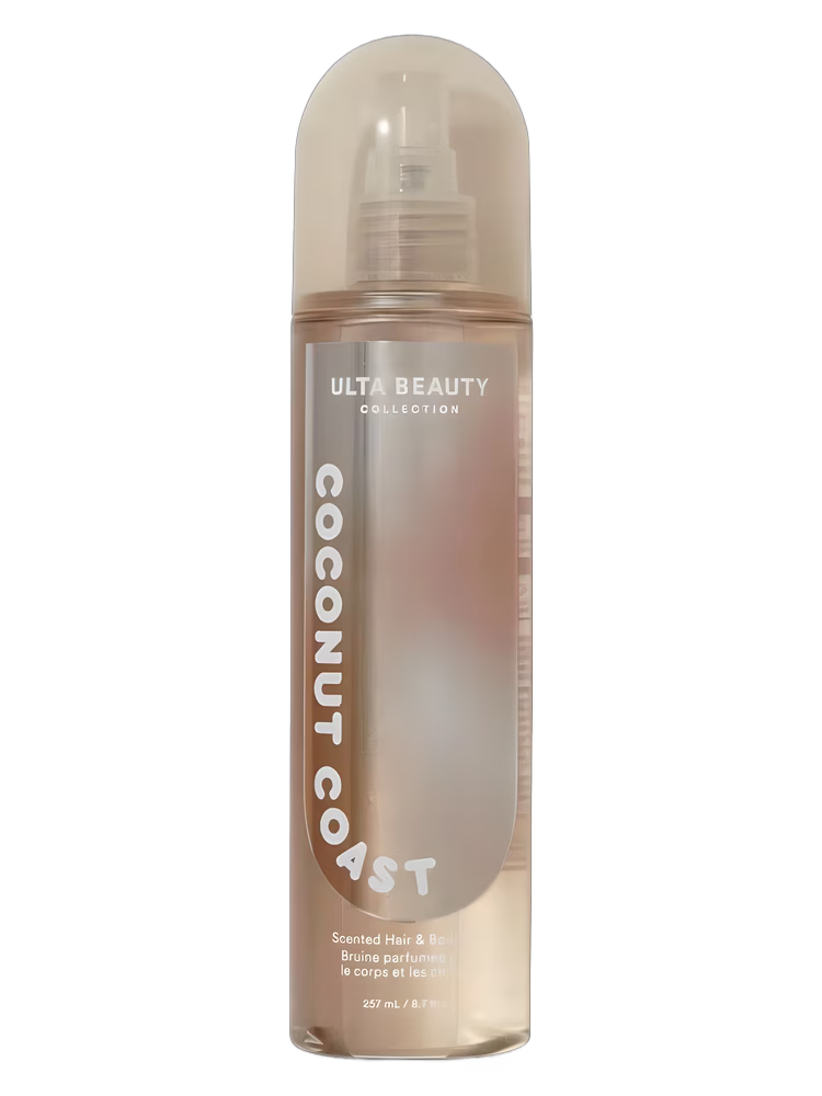 Ulta Beauty Coconut Coast