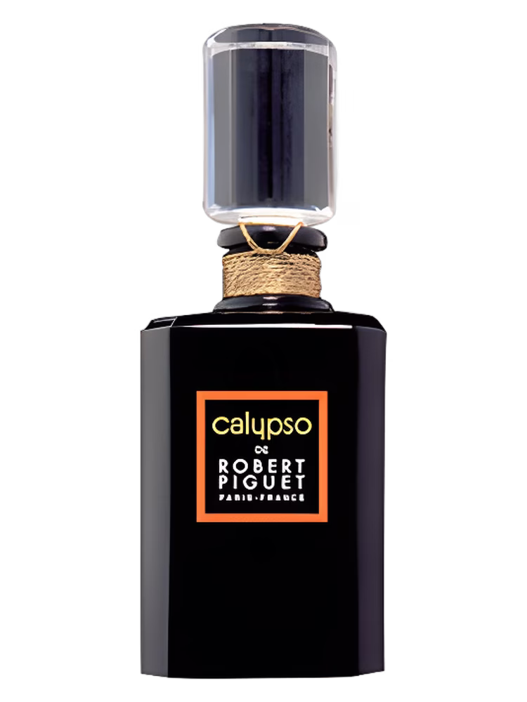 Robert Piguet Calypso