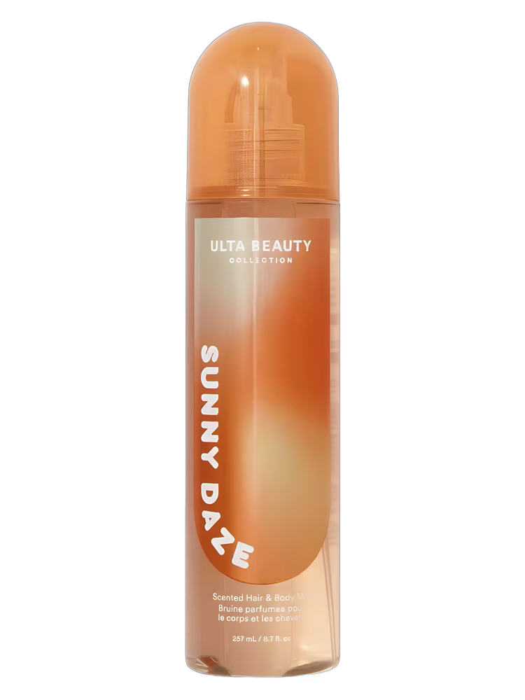 Ulta Beauty Sunny Daze