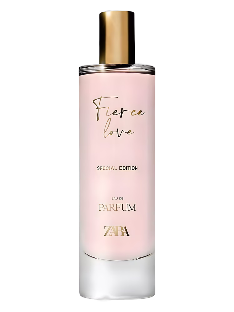 Zara Fierce Love