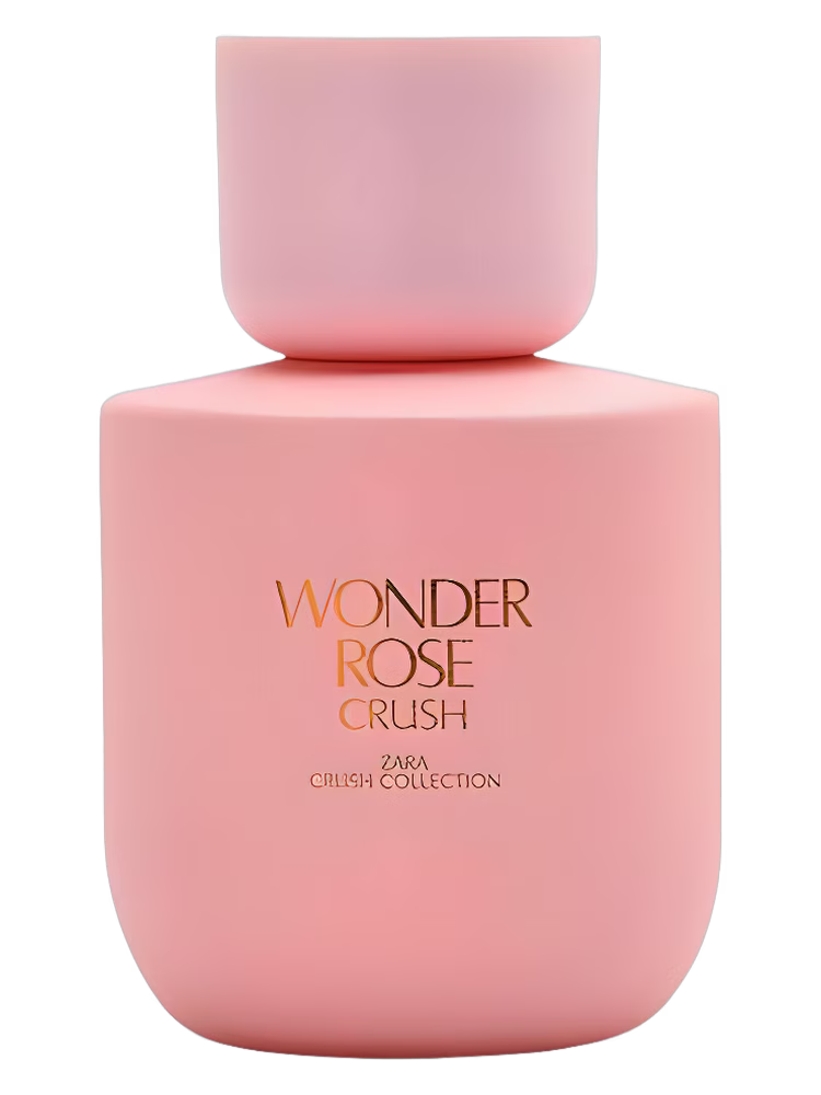 Zara Wonder Rose Crush