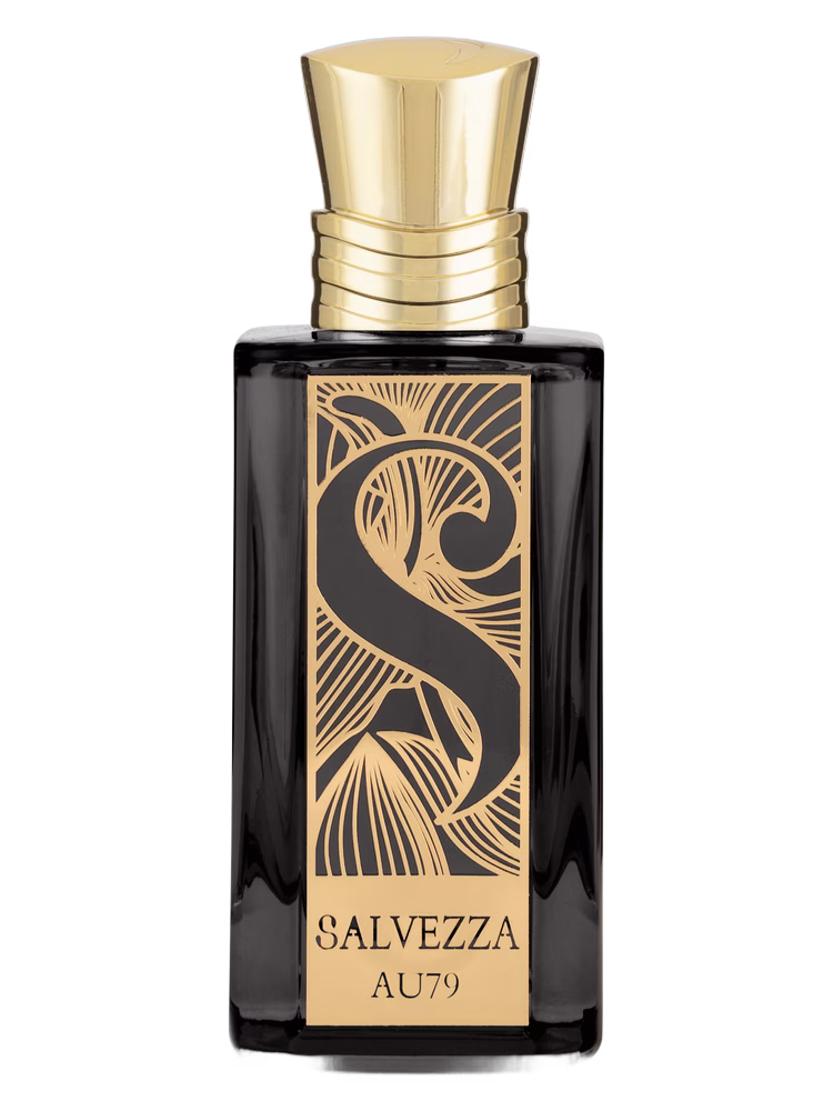 Salvezza AU79