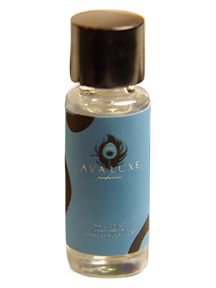 Ava Luxe Cafe Noir