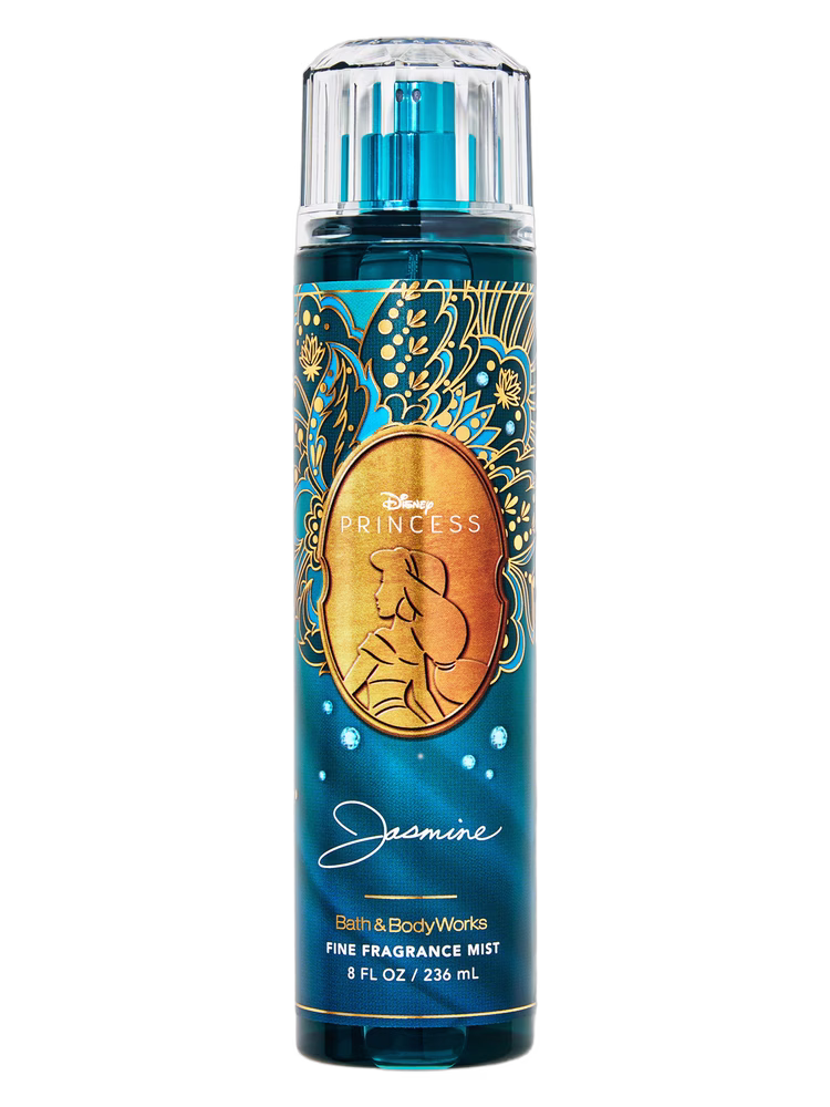 Bath & Body Works Princess Jasmine