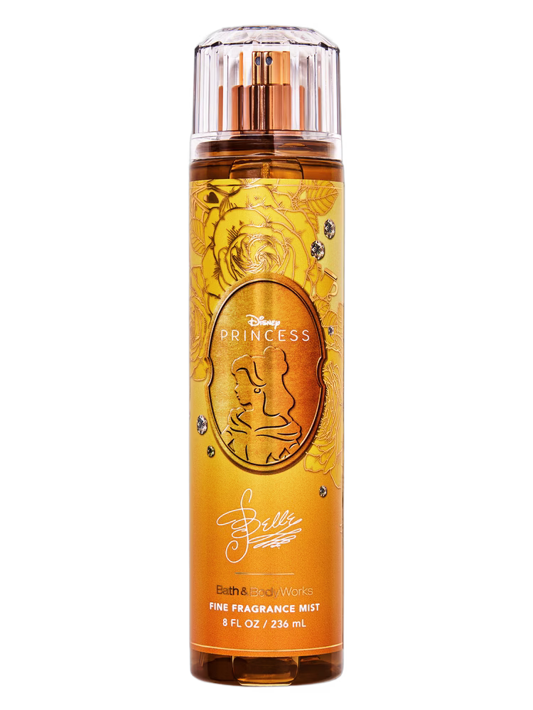 Bath & Body Works Belle