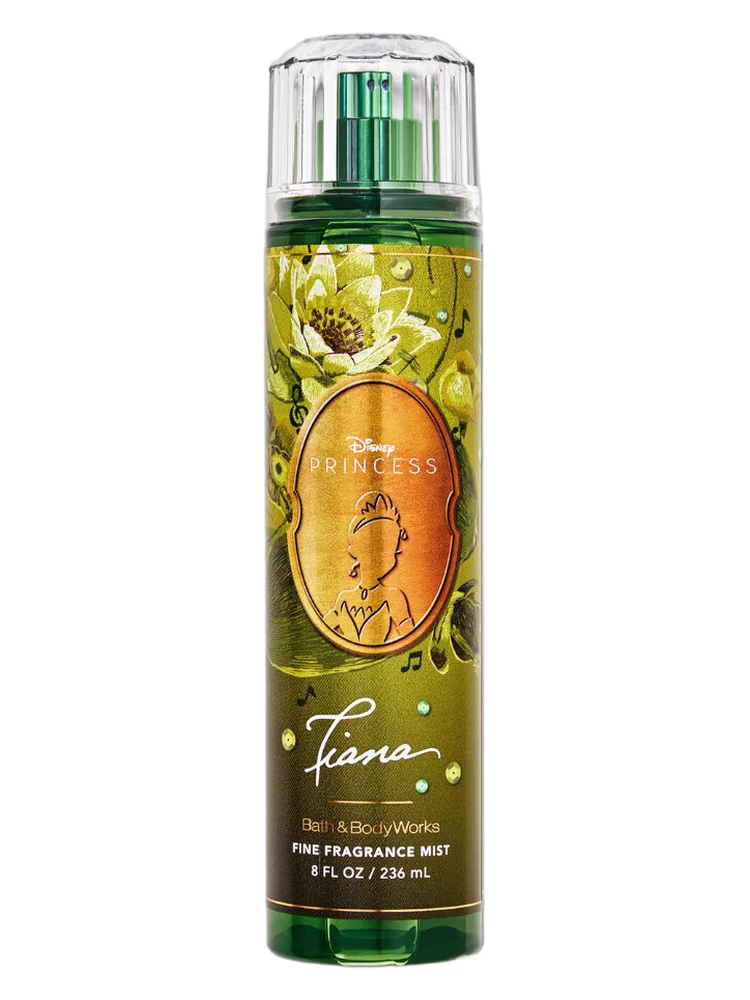 Bath & Body Works Tiana
