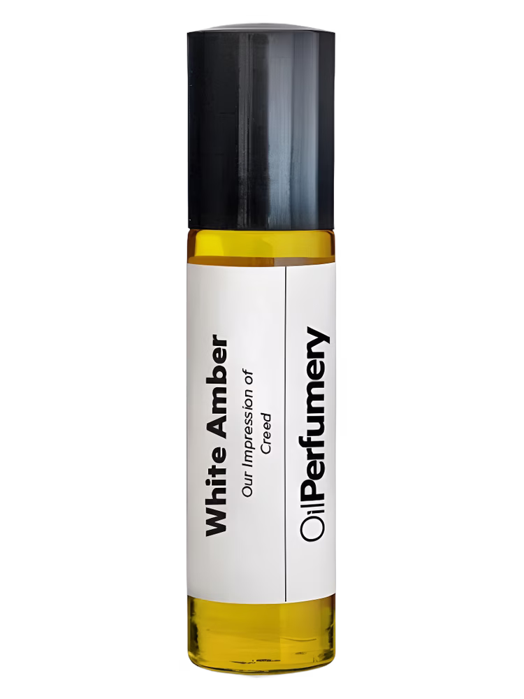 Oil Perfumery Bitter Peach