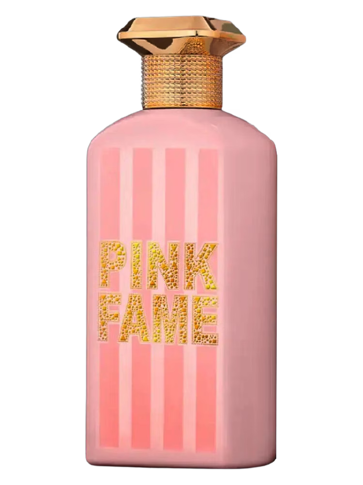Fragrance World Pink Fame