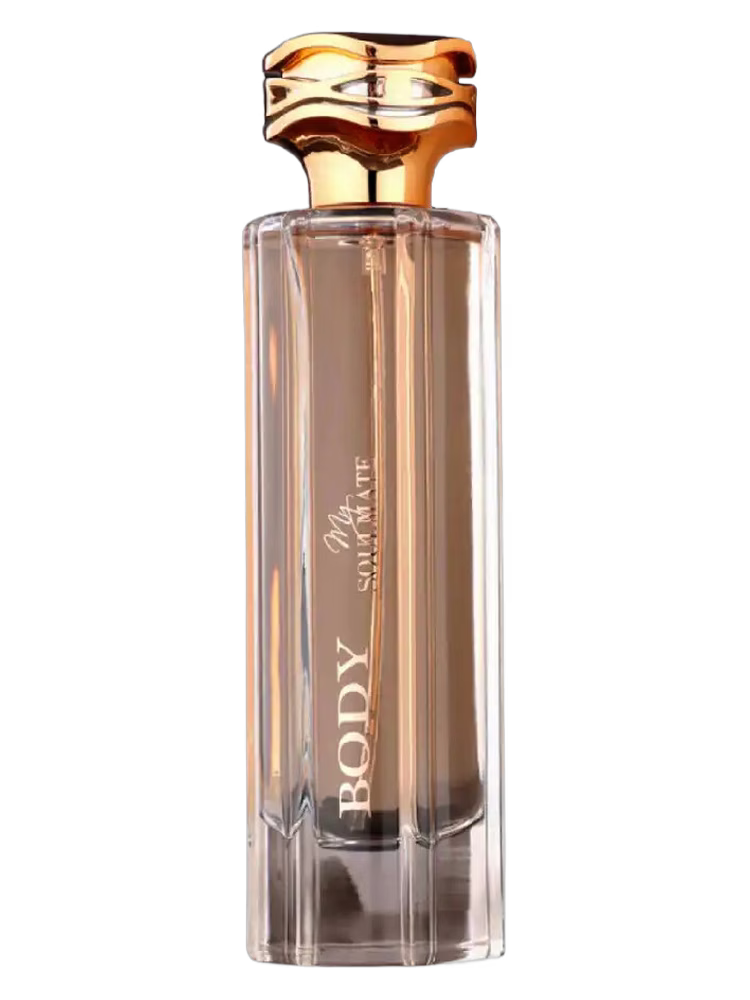 Fragrance World My Soulmate Body