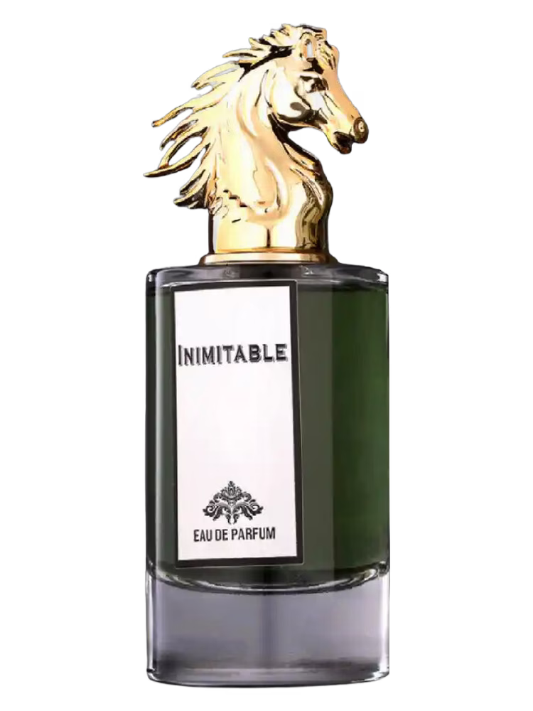 Fragrance World Inimitable