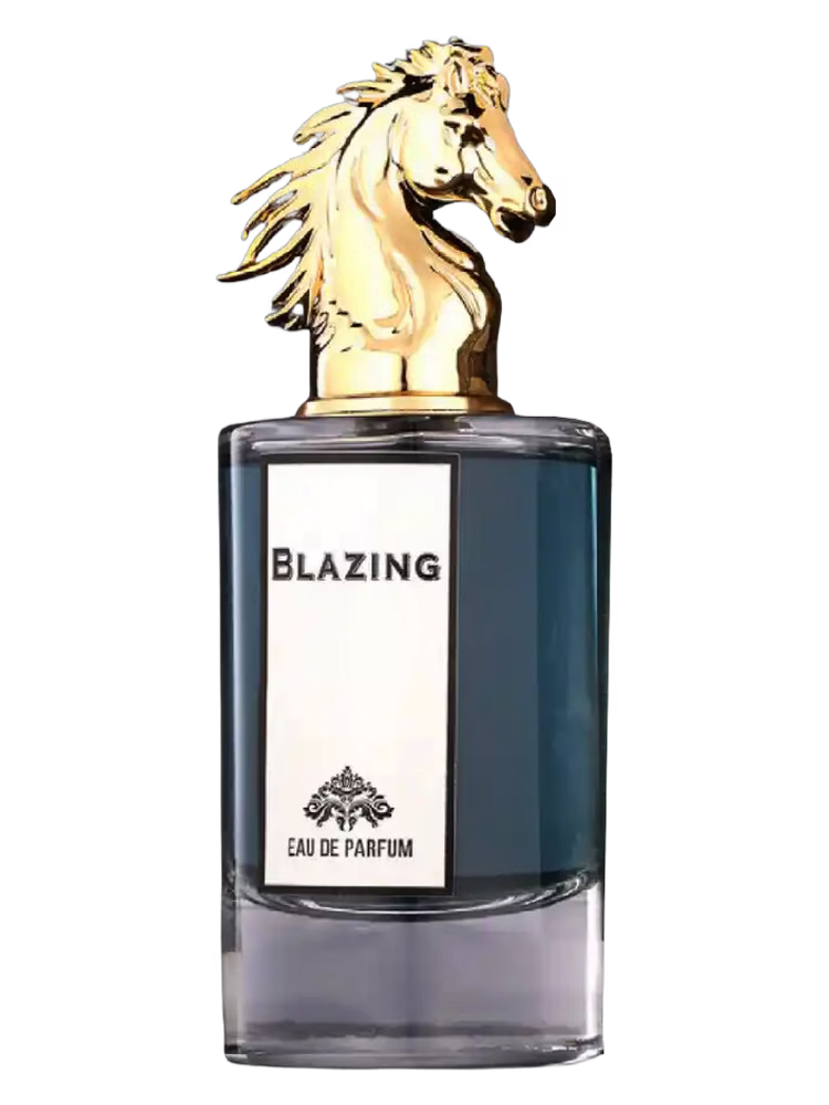 Fragrance World Blazing