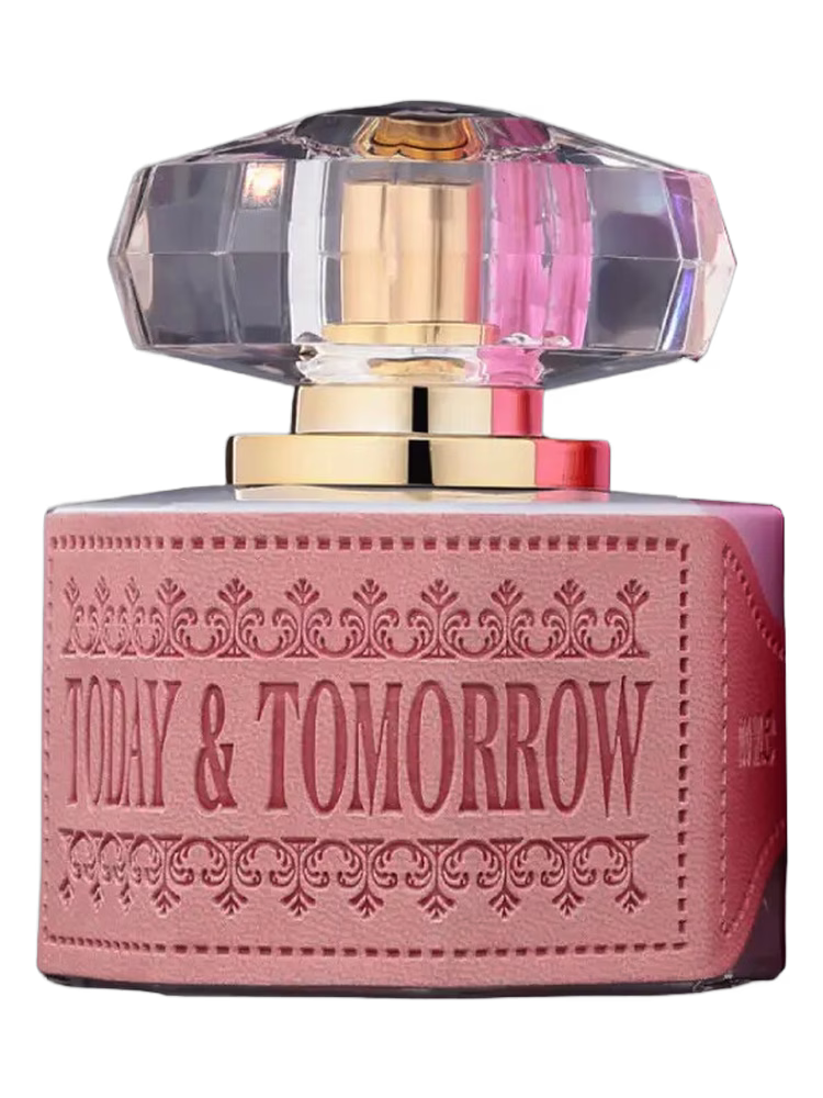 Fragrance World Today & Tomorrow Pour Femme