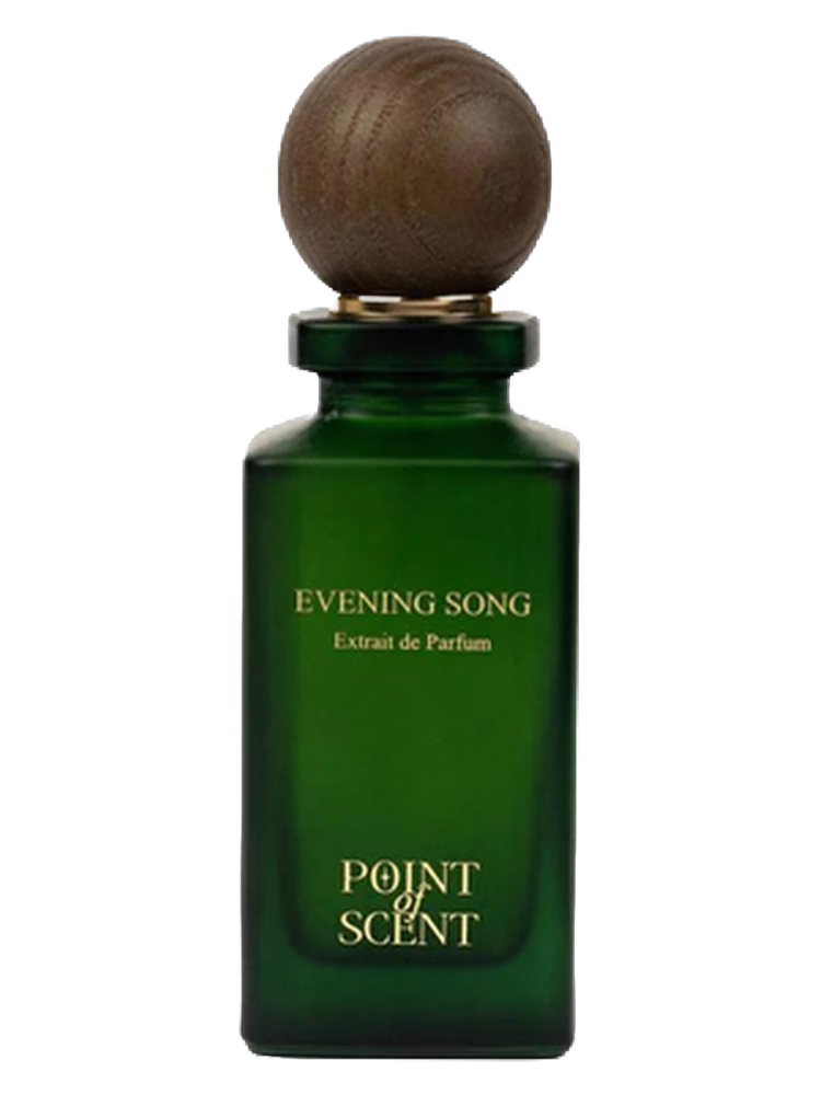Point of Scent Evening Song