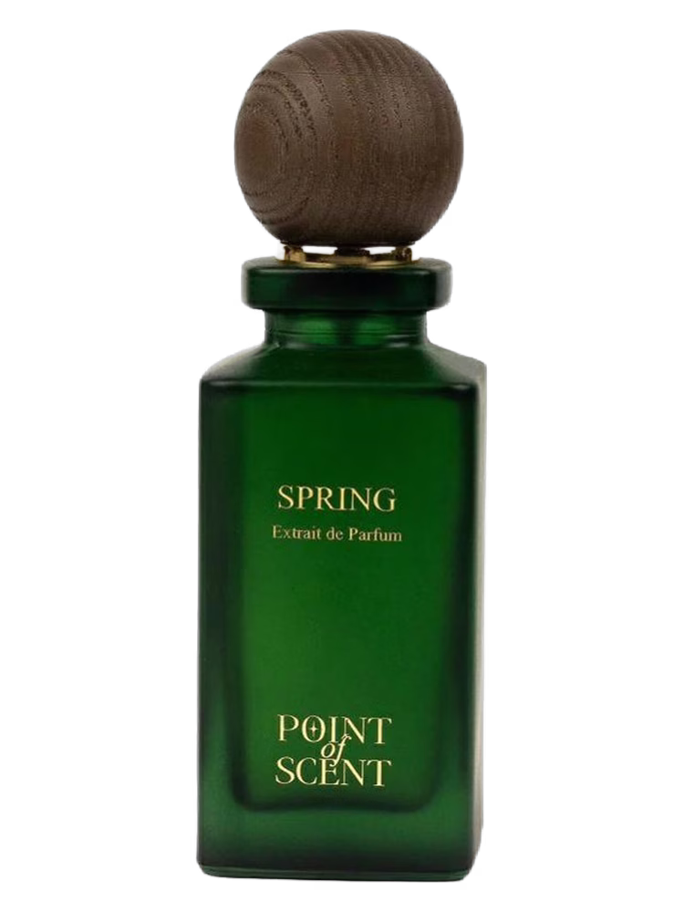 Point of Scent Spring
