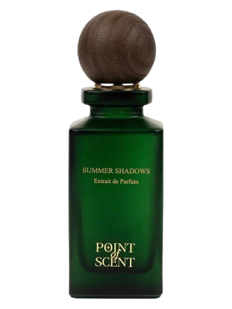 Point of Scent Summer Shadows