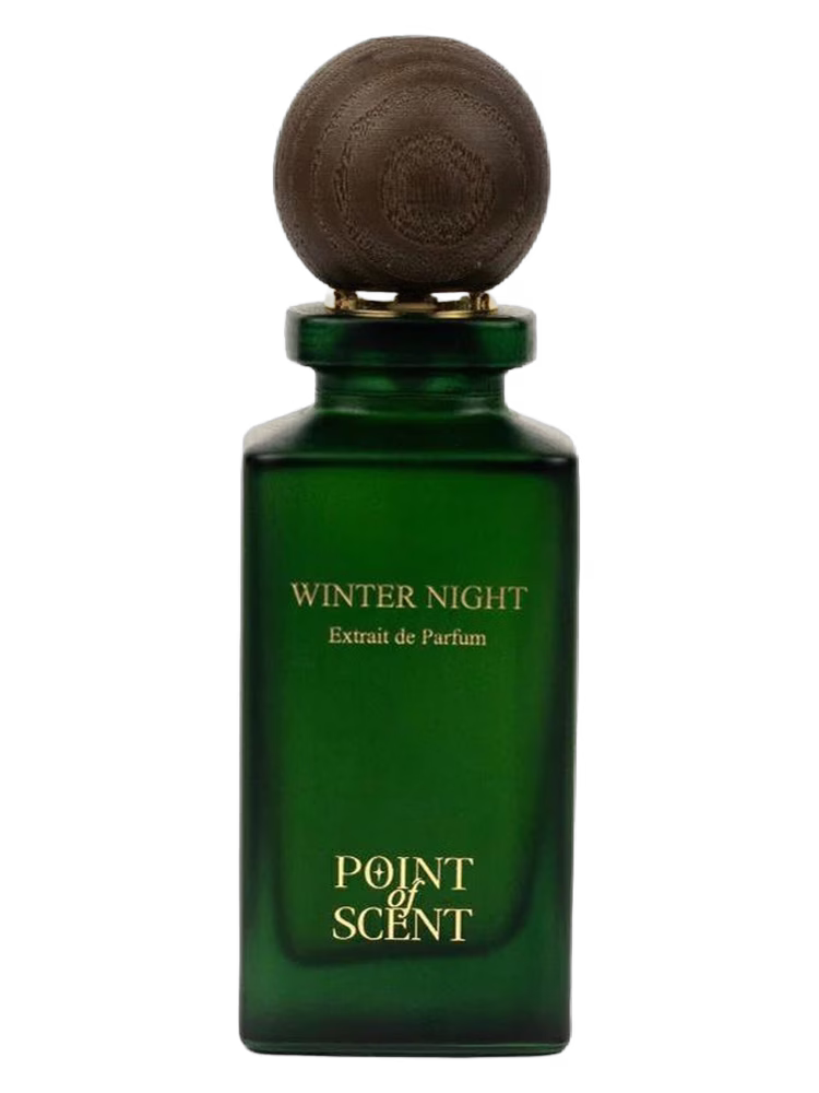 Point of Scent Winter Night