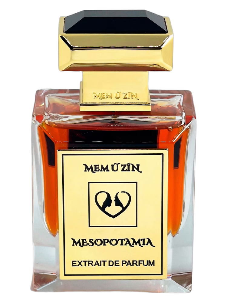 Memûzîn Perfume Mesopotamia