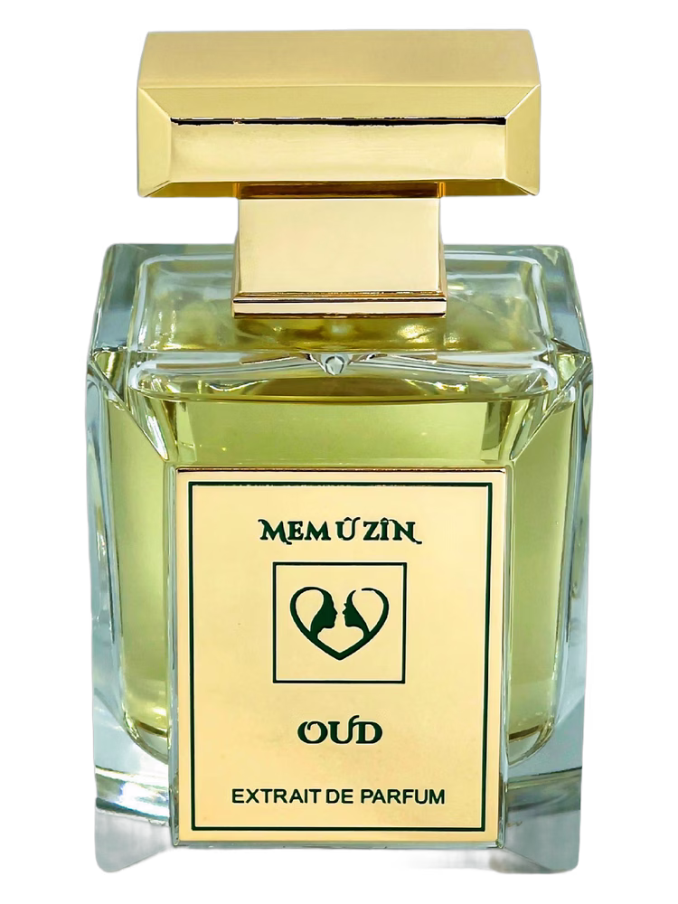 Memûzîn Perfume Oud