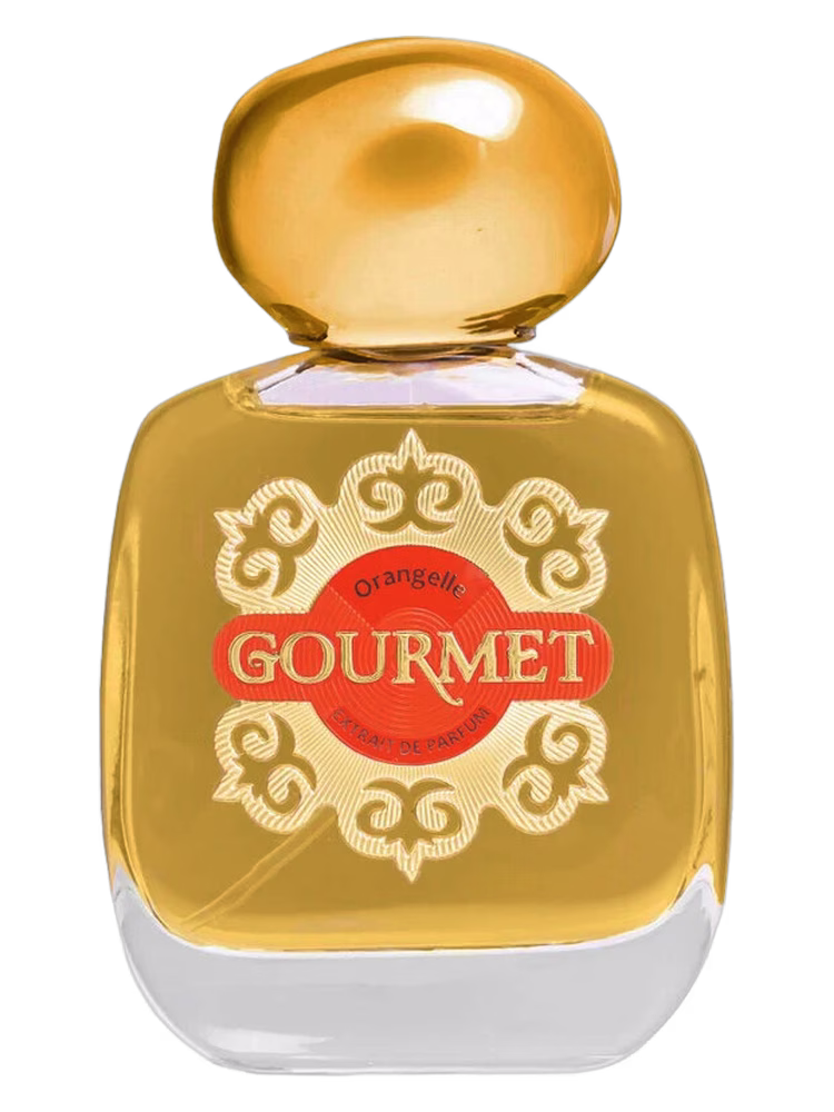 Gourmet Orangelle