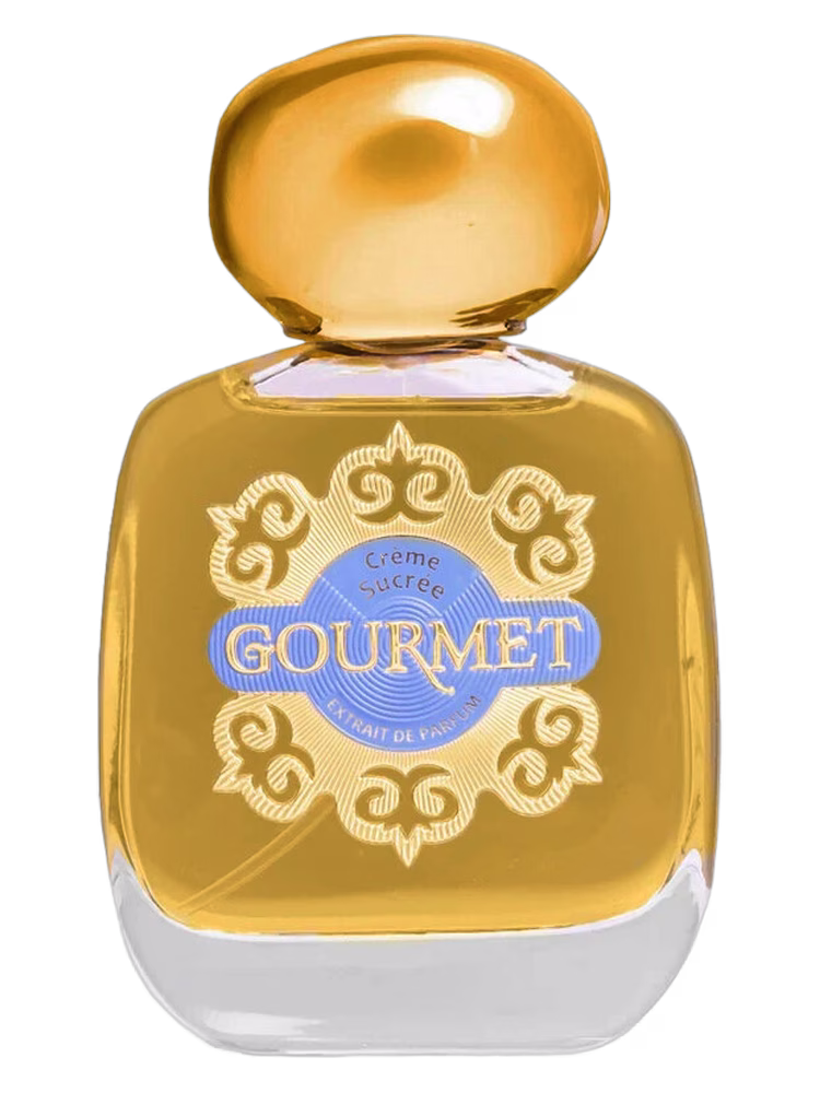 Gourmet Crème Sucrée