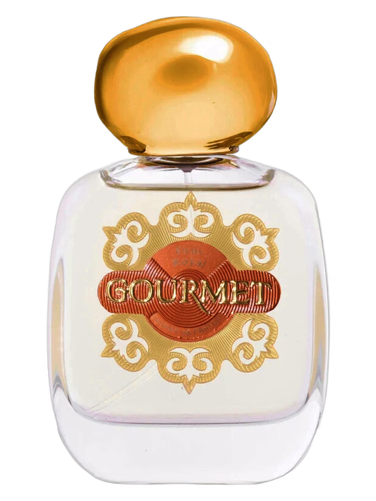 Gourmet Ficus Royal