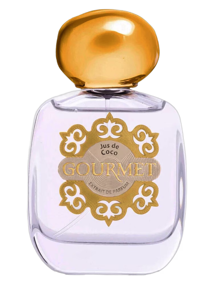 Gourmet Jus de Coco
