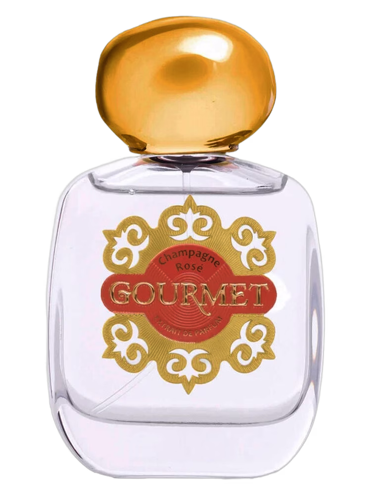 Gourmet Champagne Rosé