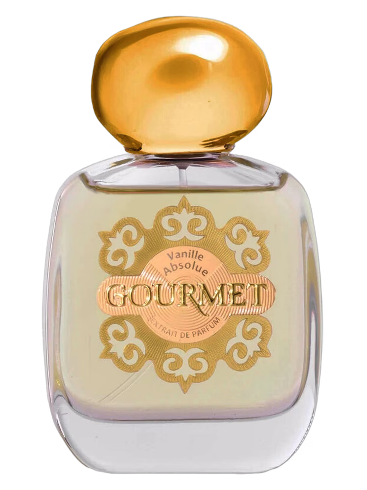 Gourmet Vanille Absolue