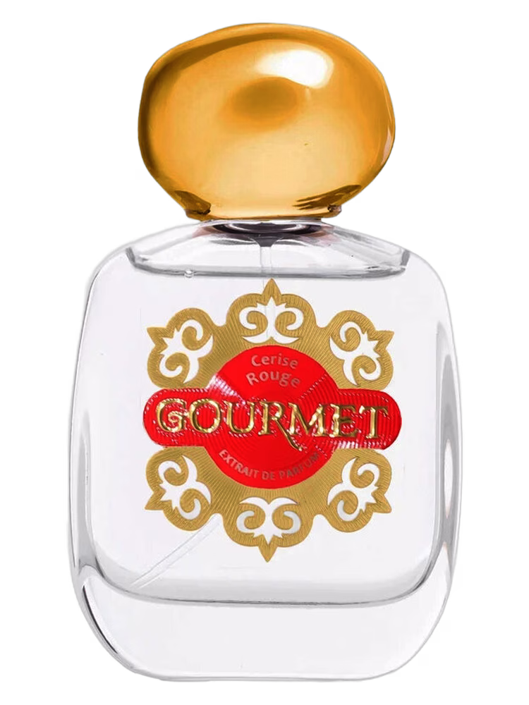 Gourmet Cerise Rouge