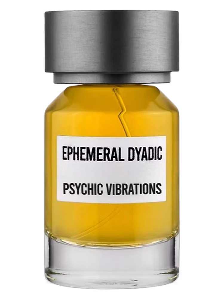 Ephemeral Dyadic Psychic Vibrations