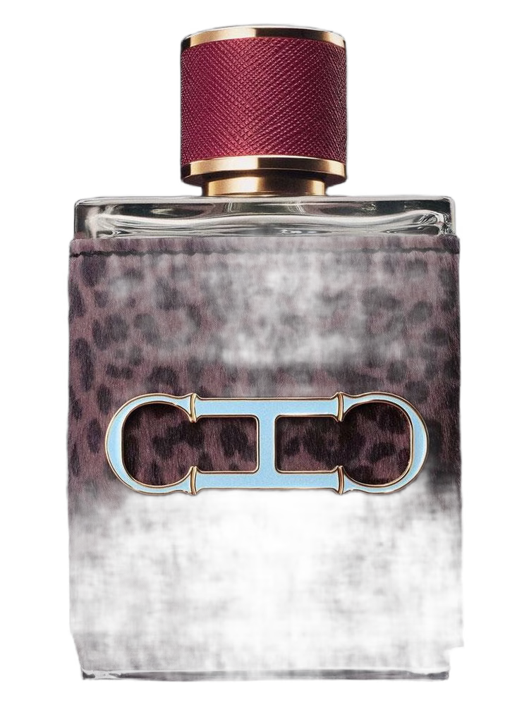 Carolina Herrera CH Men Wild Love
