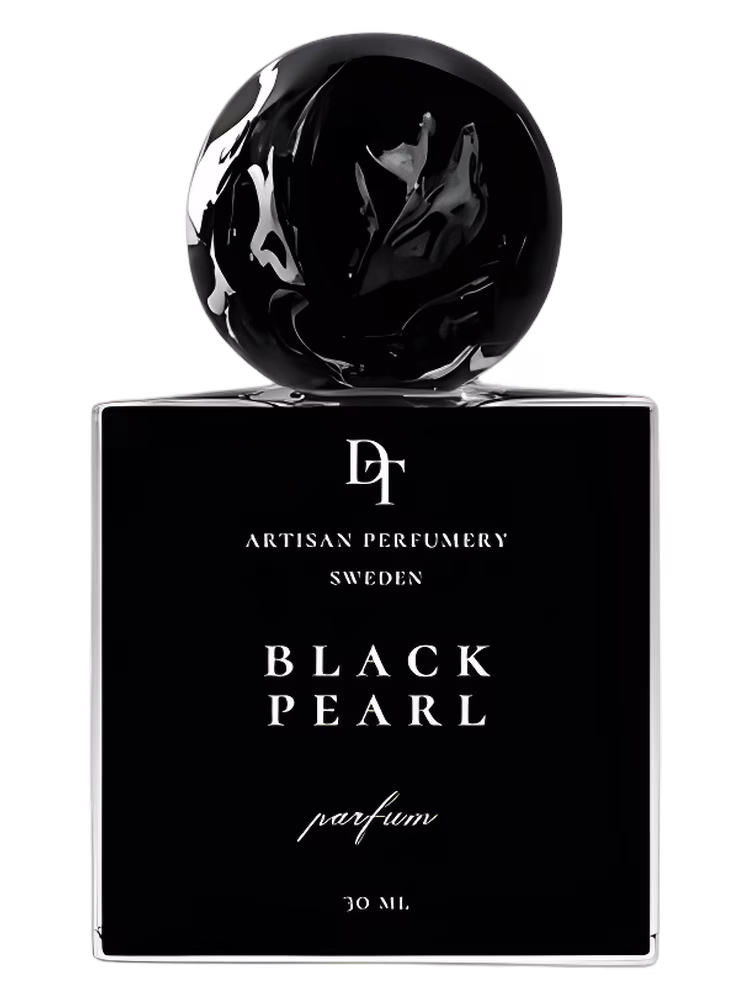 Dark Tales Black Pearl