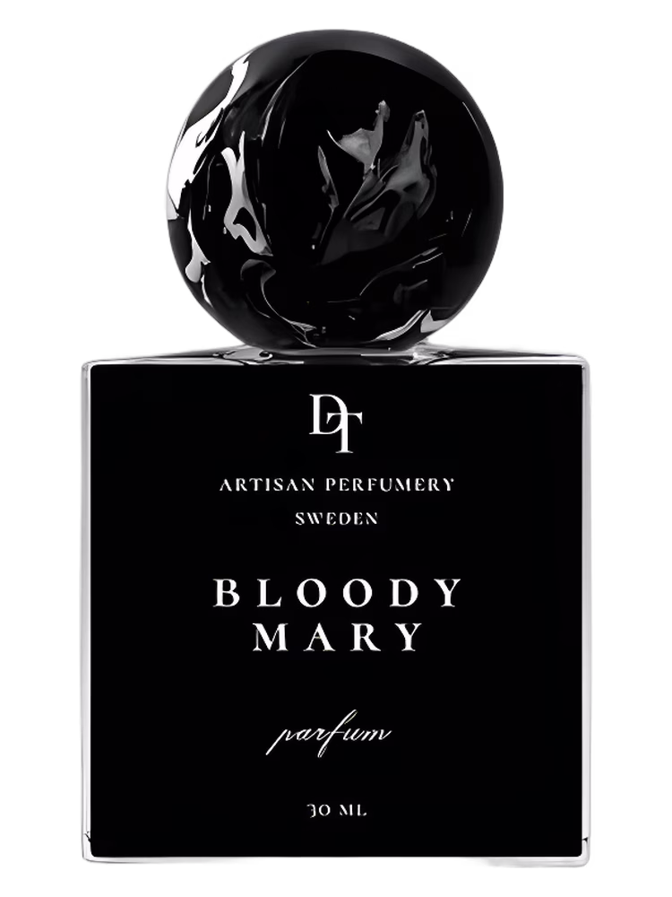 Dark Tales Bloody Mary