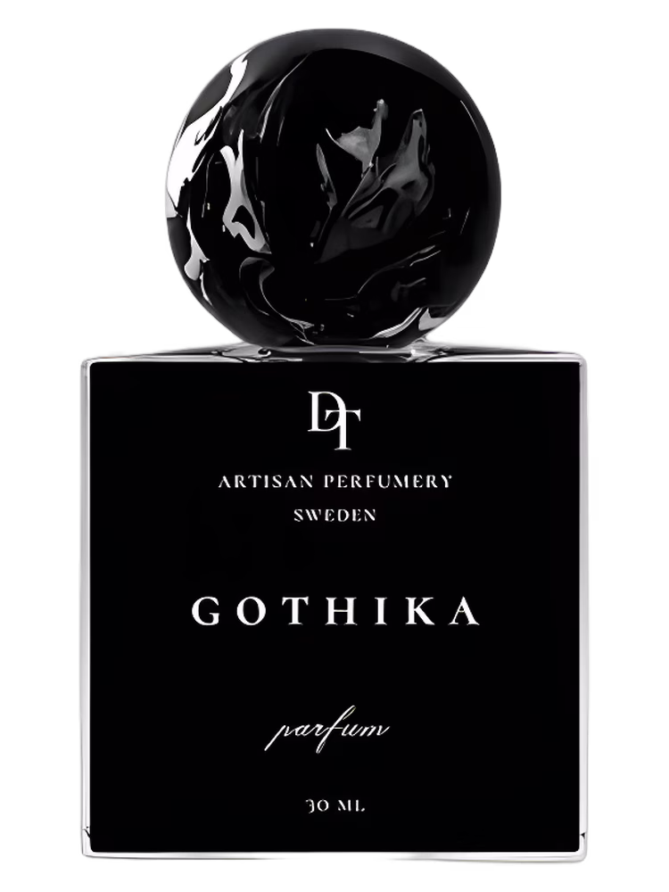 Dark Tales Gothika