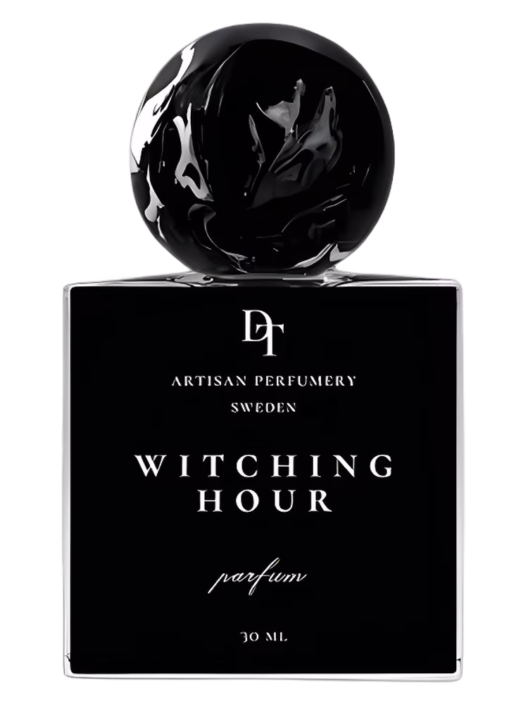 Dark Tales Witching Hour