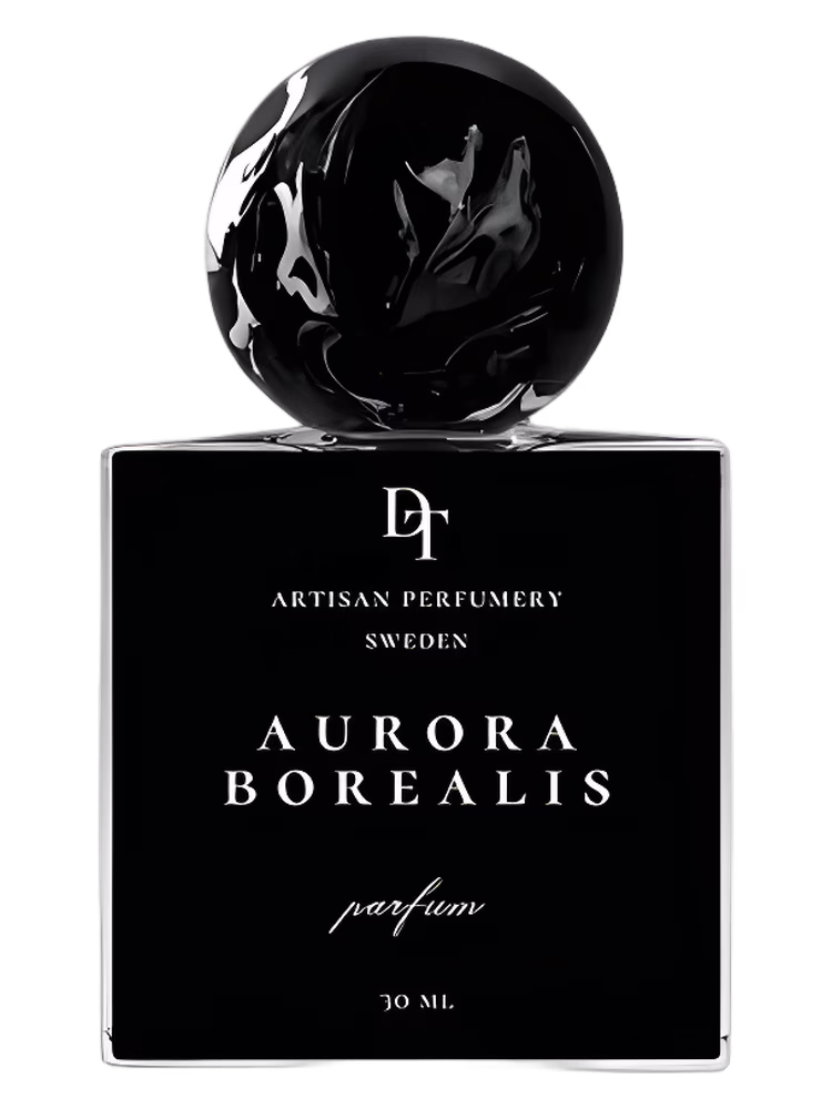 Dark Tales Aurora Borealis