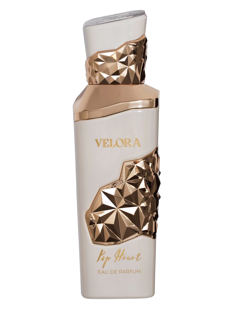 La Parfum Galleria Pop Heart