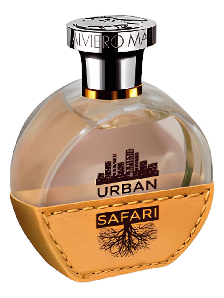 Alviero Martini Urban Safari Woman